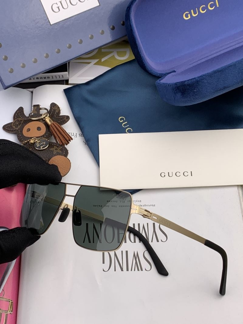 Gucci Sunglasses